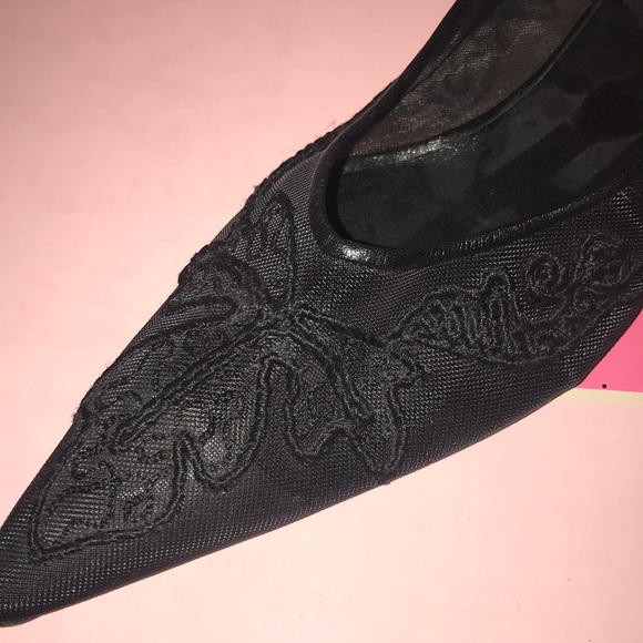 Giorgio Armani flats - Picture 4 of 4
